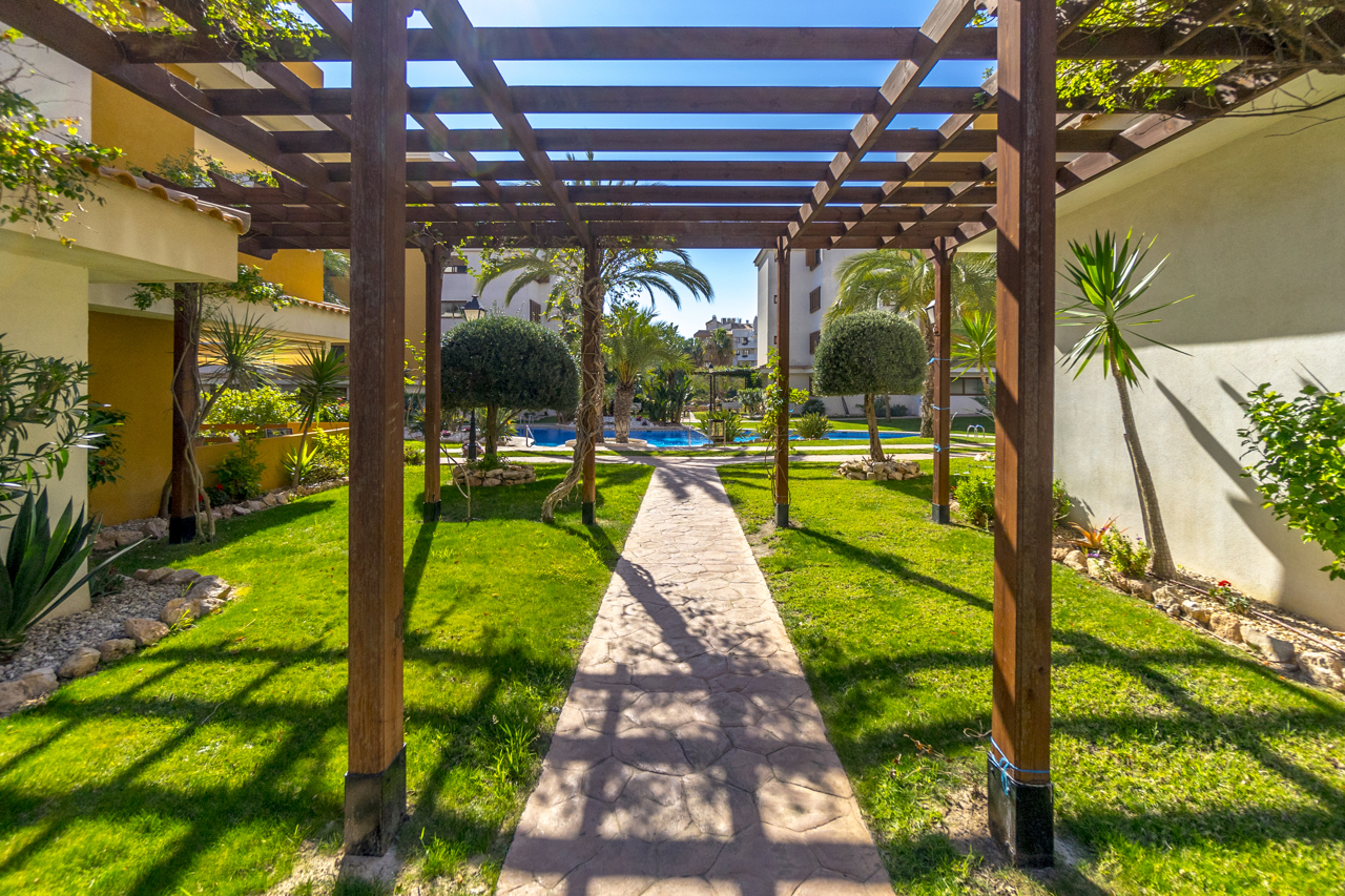 Apartment for sale in Torrevieja, Alicante, Spain