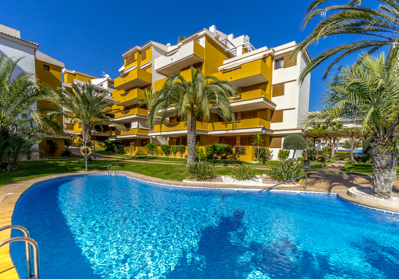Apartment for sale in Torrevieja, Alicante, Spain