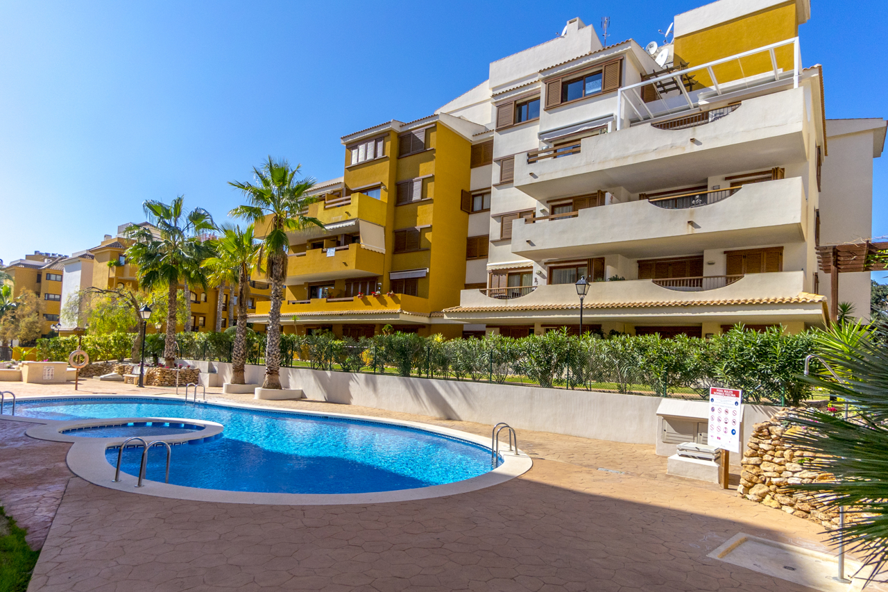 Apartment for sale in Torrevieja, Alicante, Spain