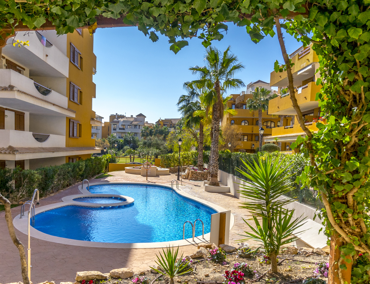 Apartment for sale in Torrevieja, Alicante, Spain