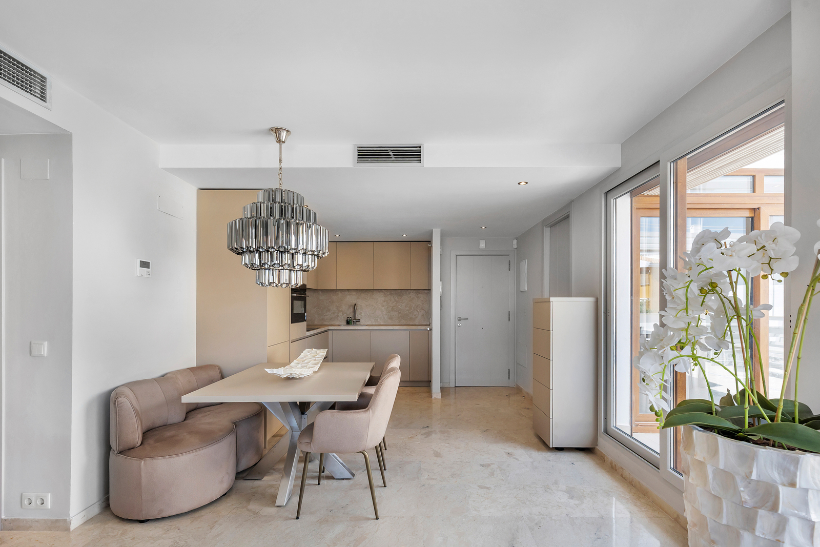 Apartment for sale in Torrevieja, Alicante, Spain
