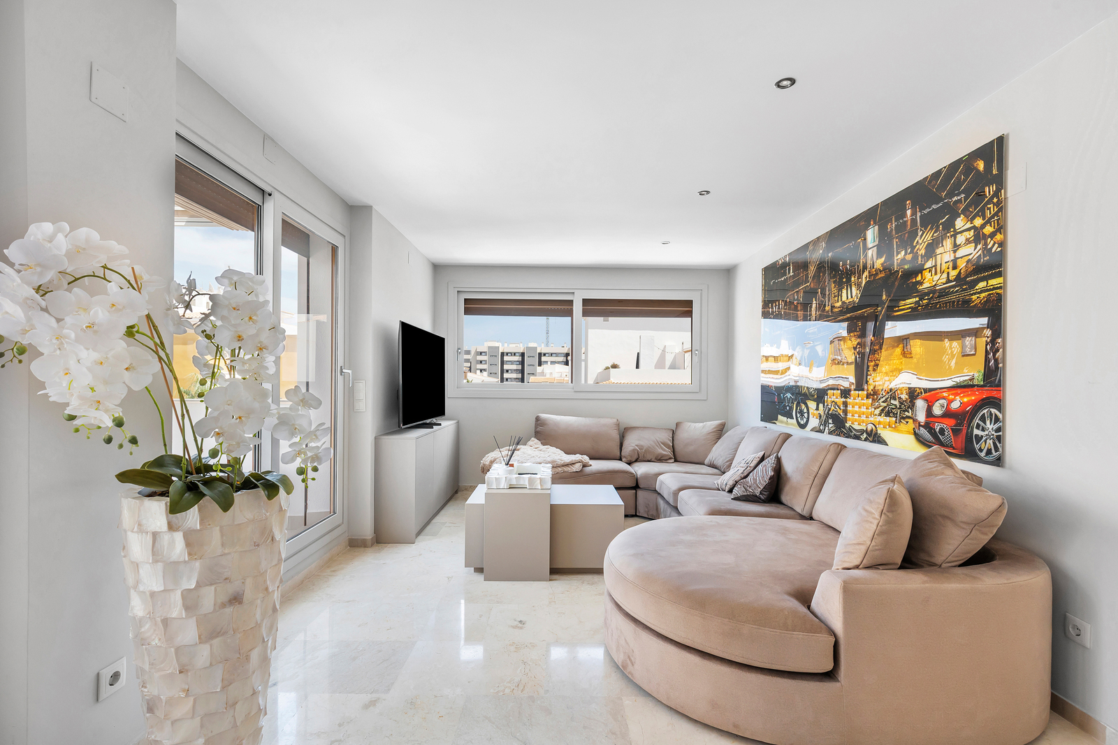Apartment for sale in Torrevieja, Alicante, Spain