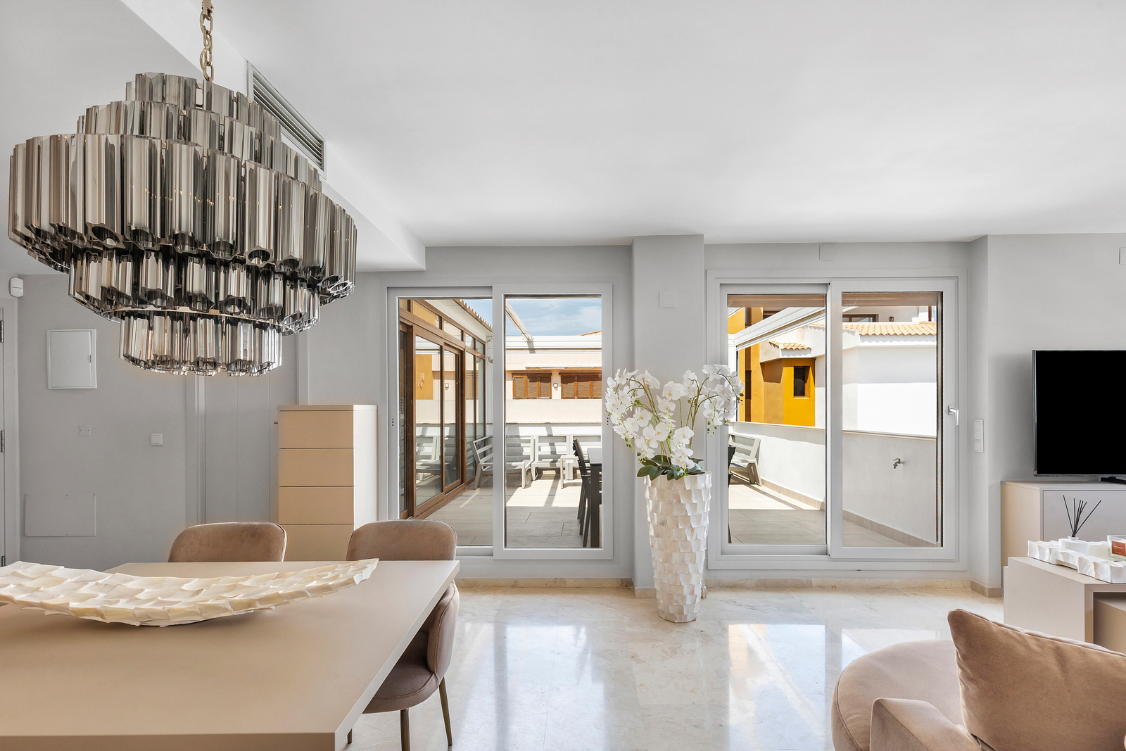 Apartment for sale in Torrevieja, Alicante, Spain