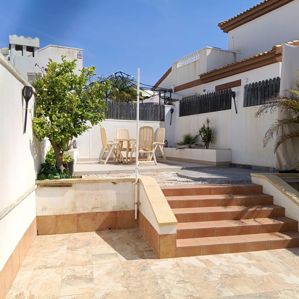 Villa en venta en Sucina