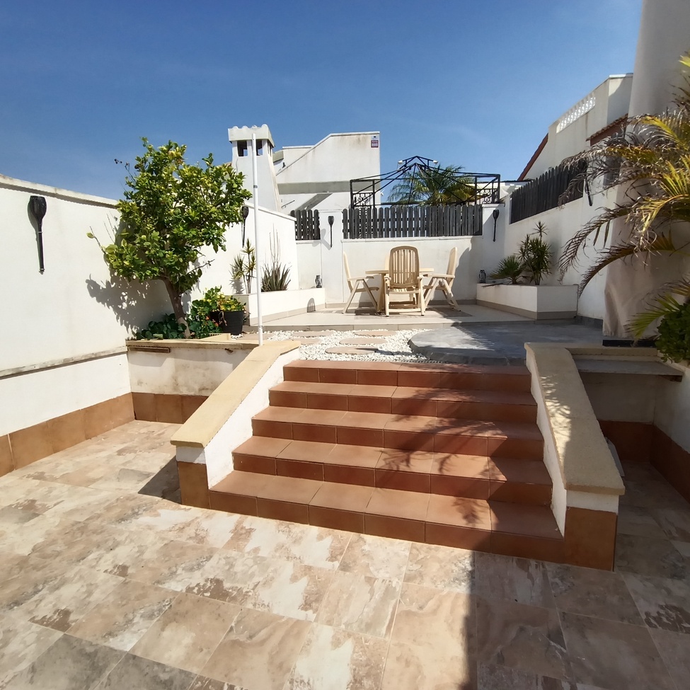 Villa en venta en Sucina