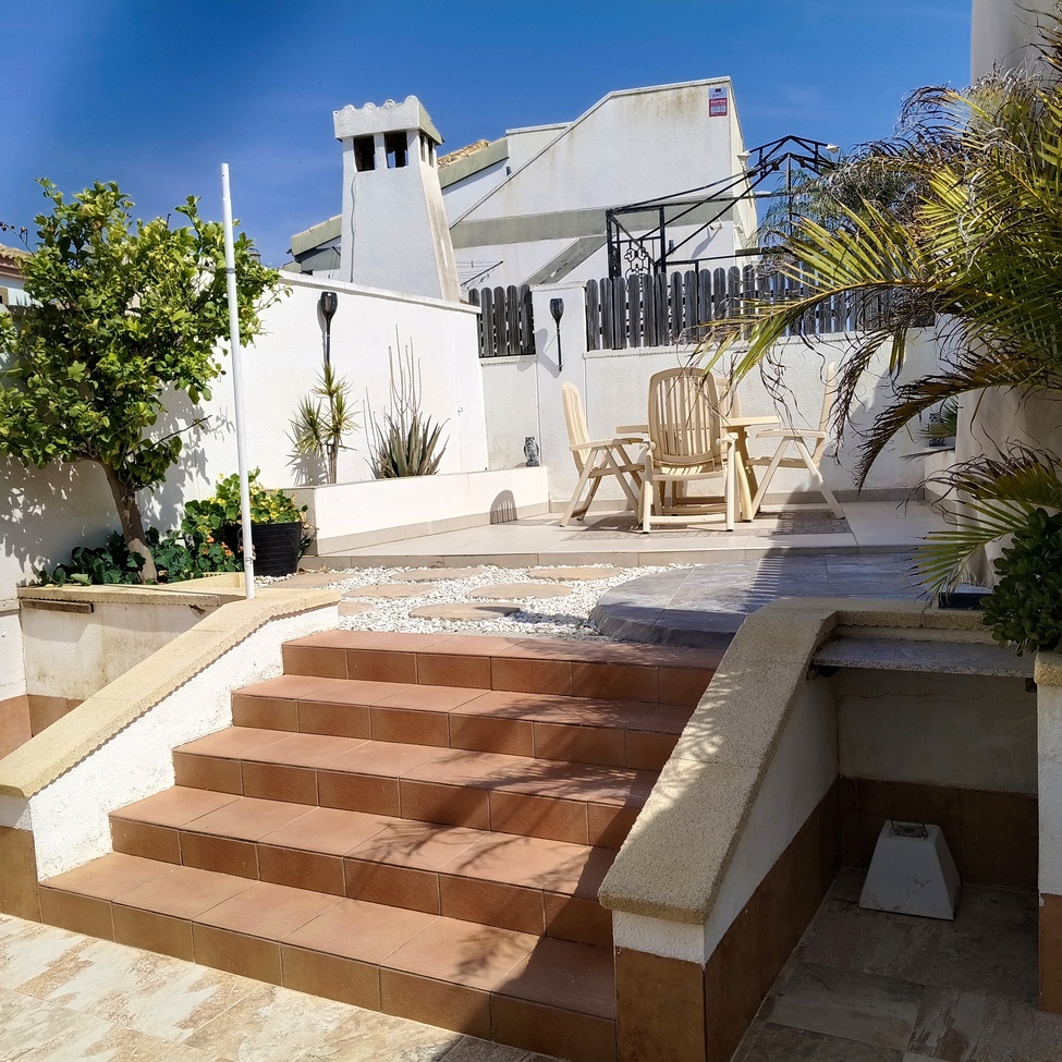 Villa en venta en Sucina