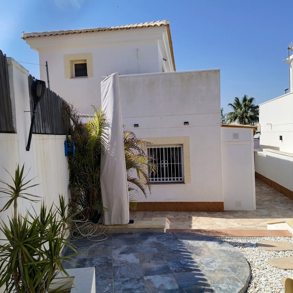 Villa en venta en Sucina
