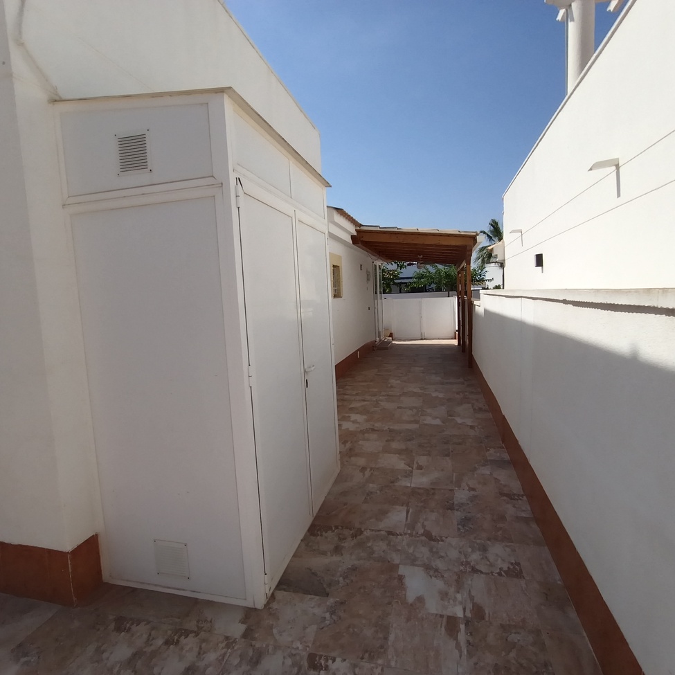 Villa en venta en Sucina