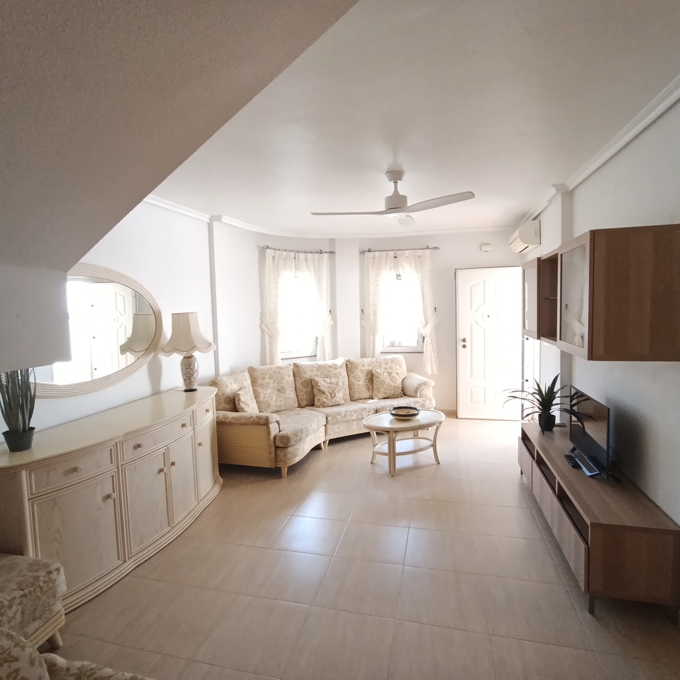 Villa en venta en Sucina