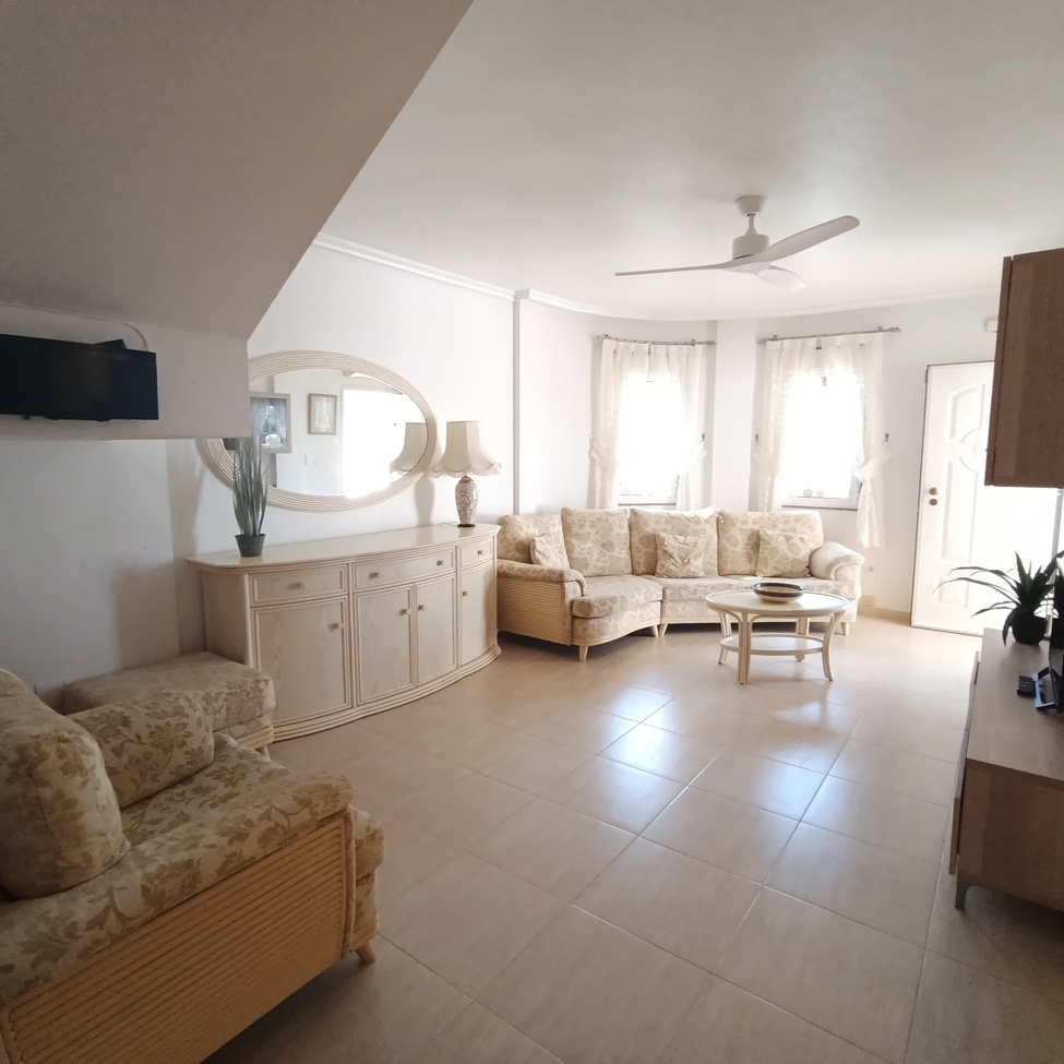 Villa en venta en Sucina