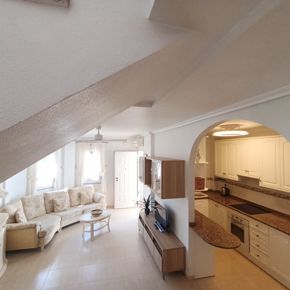 Villa en venta en Sucina