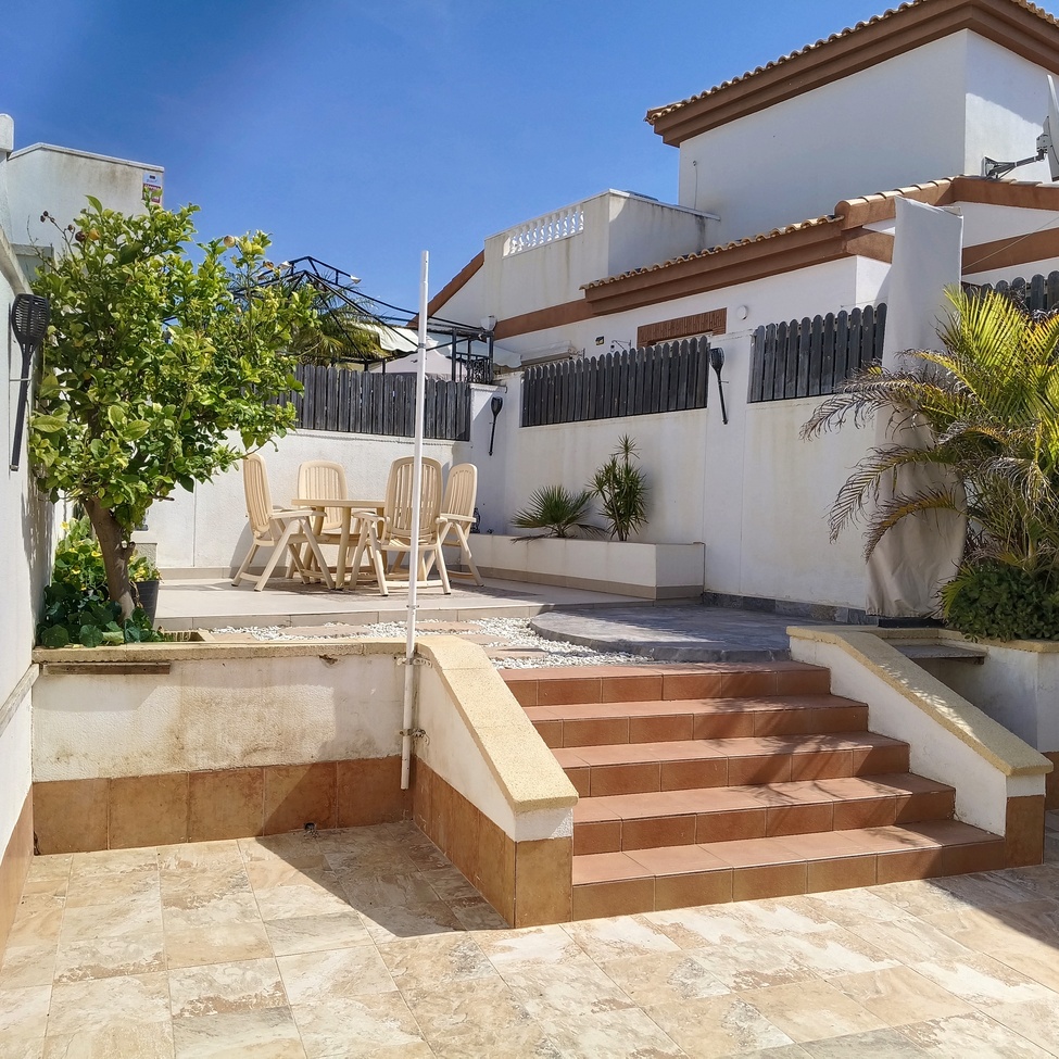 Villa en venta en Sucina