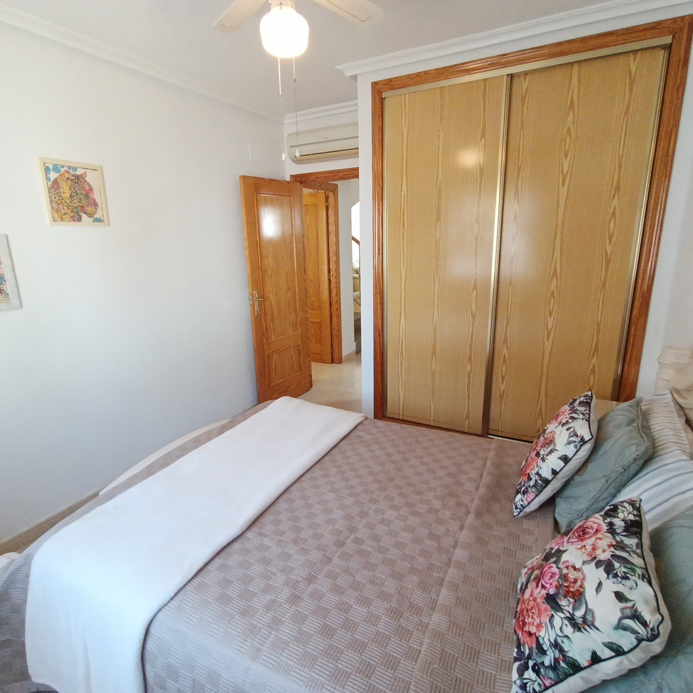 Villa en venta en Sucina