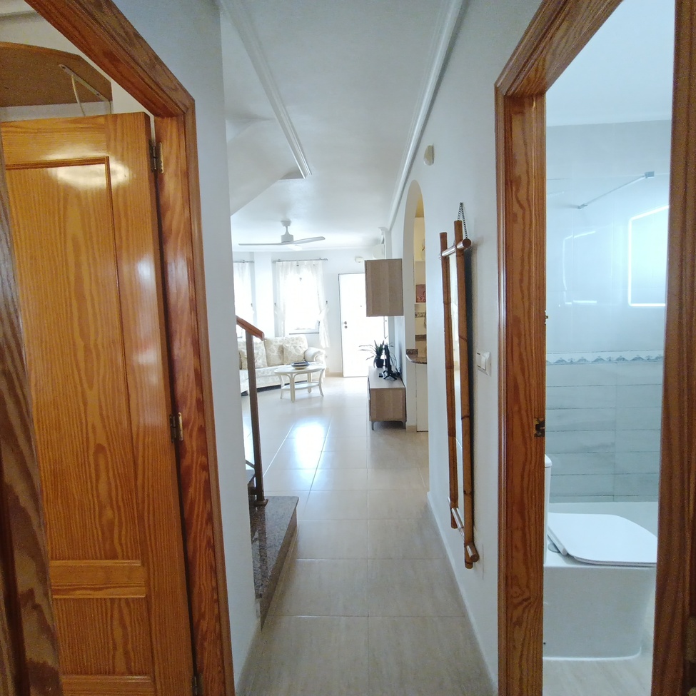 Villa en venta en Sucina