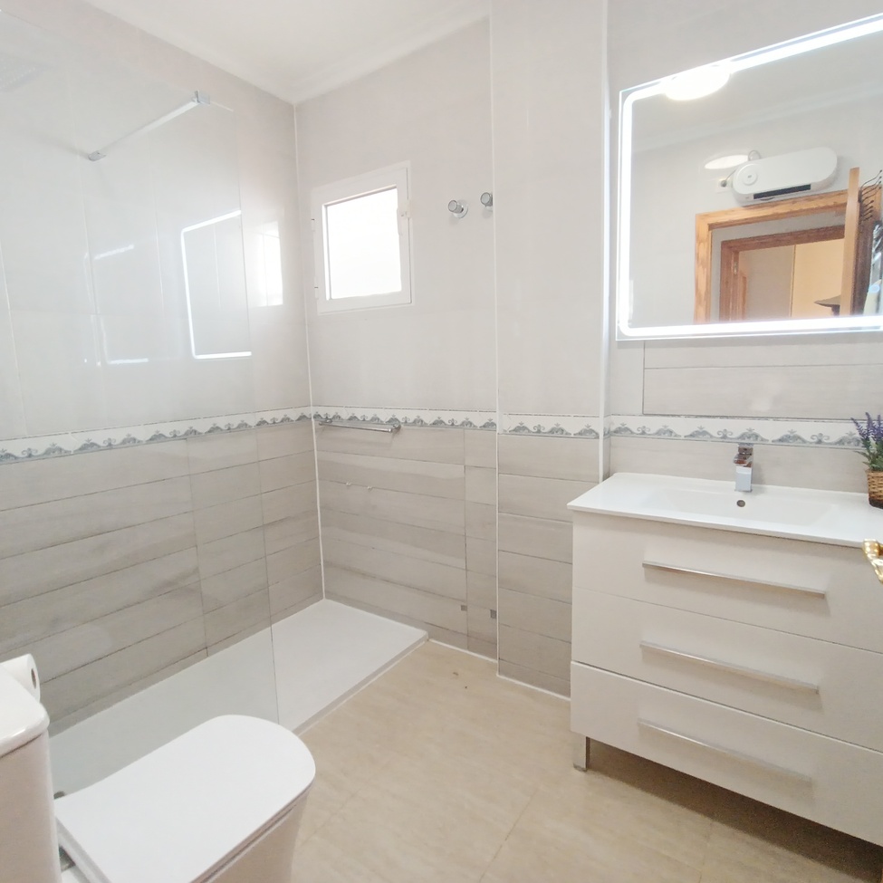 Villa en venta en Sucina