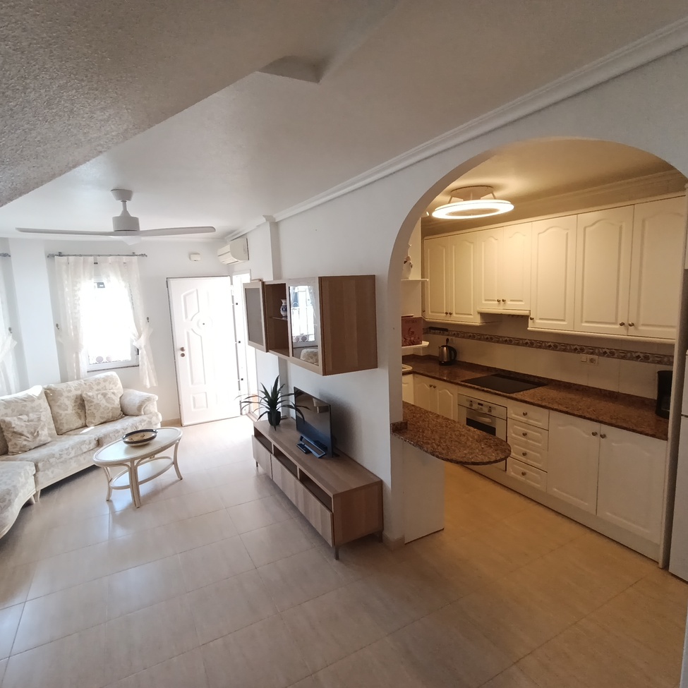 Villa en venta en Sucina