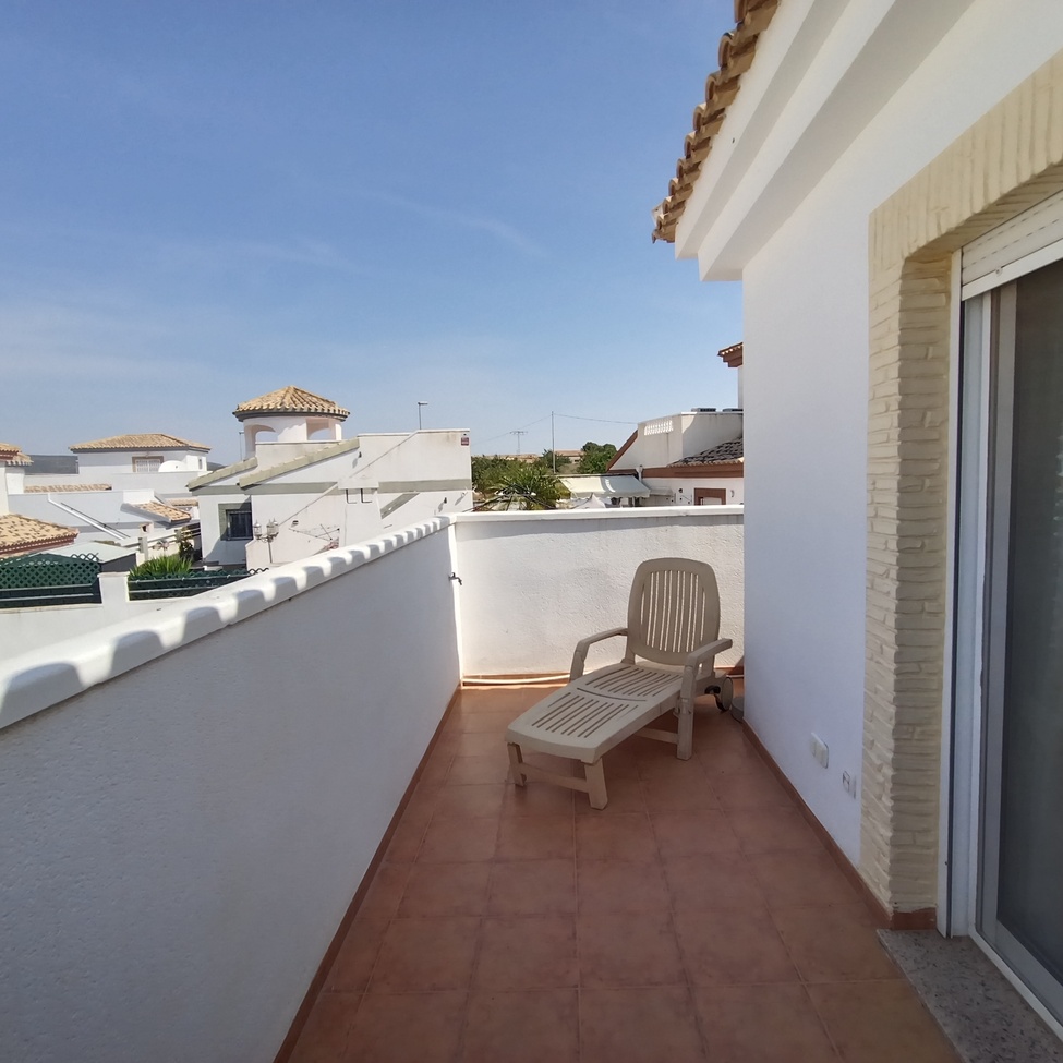 Villa en venta en Sucina