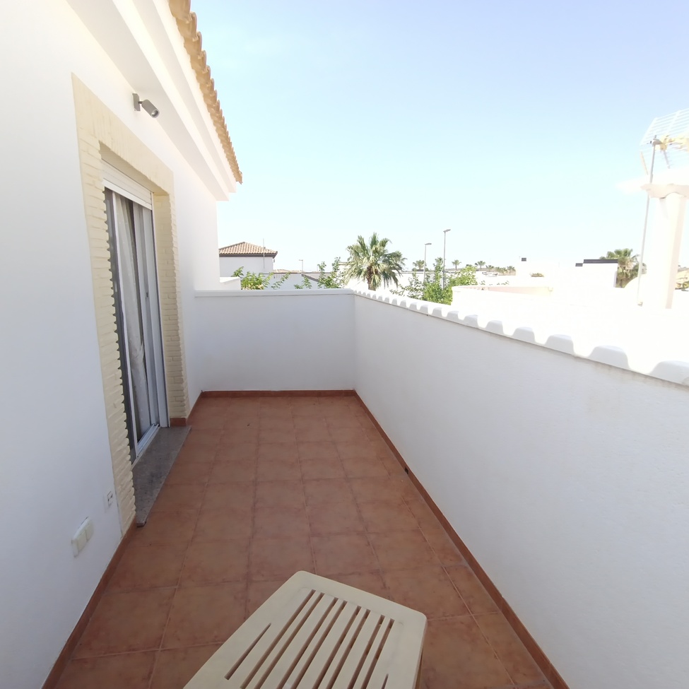 Villa en venta en Sucina