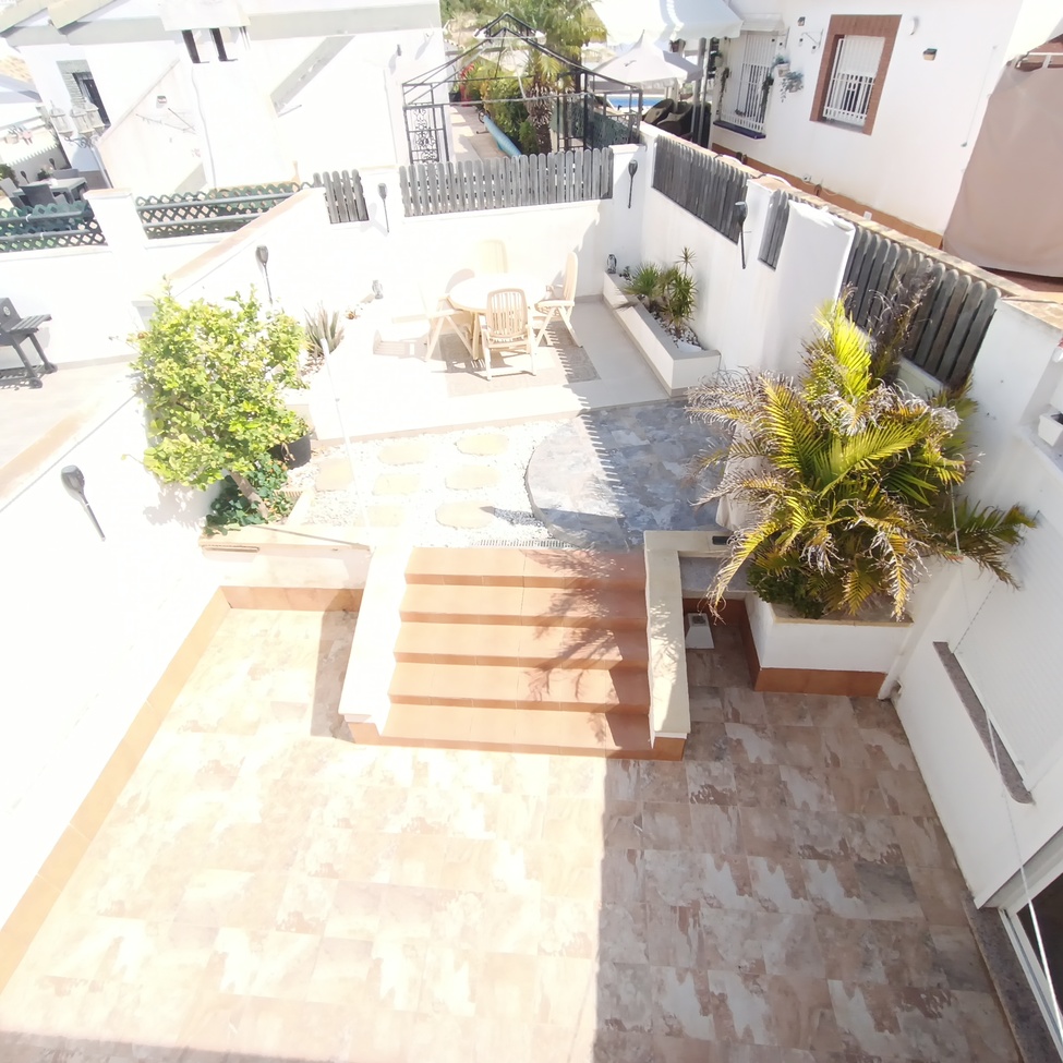 Villa en venta en Sucina