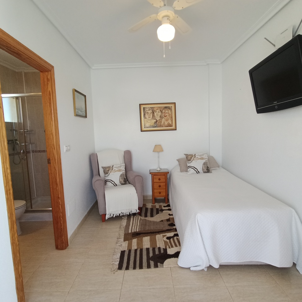 Villa en venta en Sucina