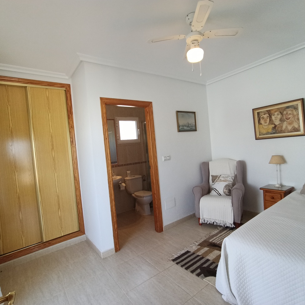 Villa en venta en Sucina