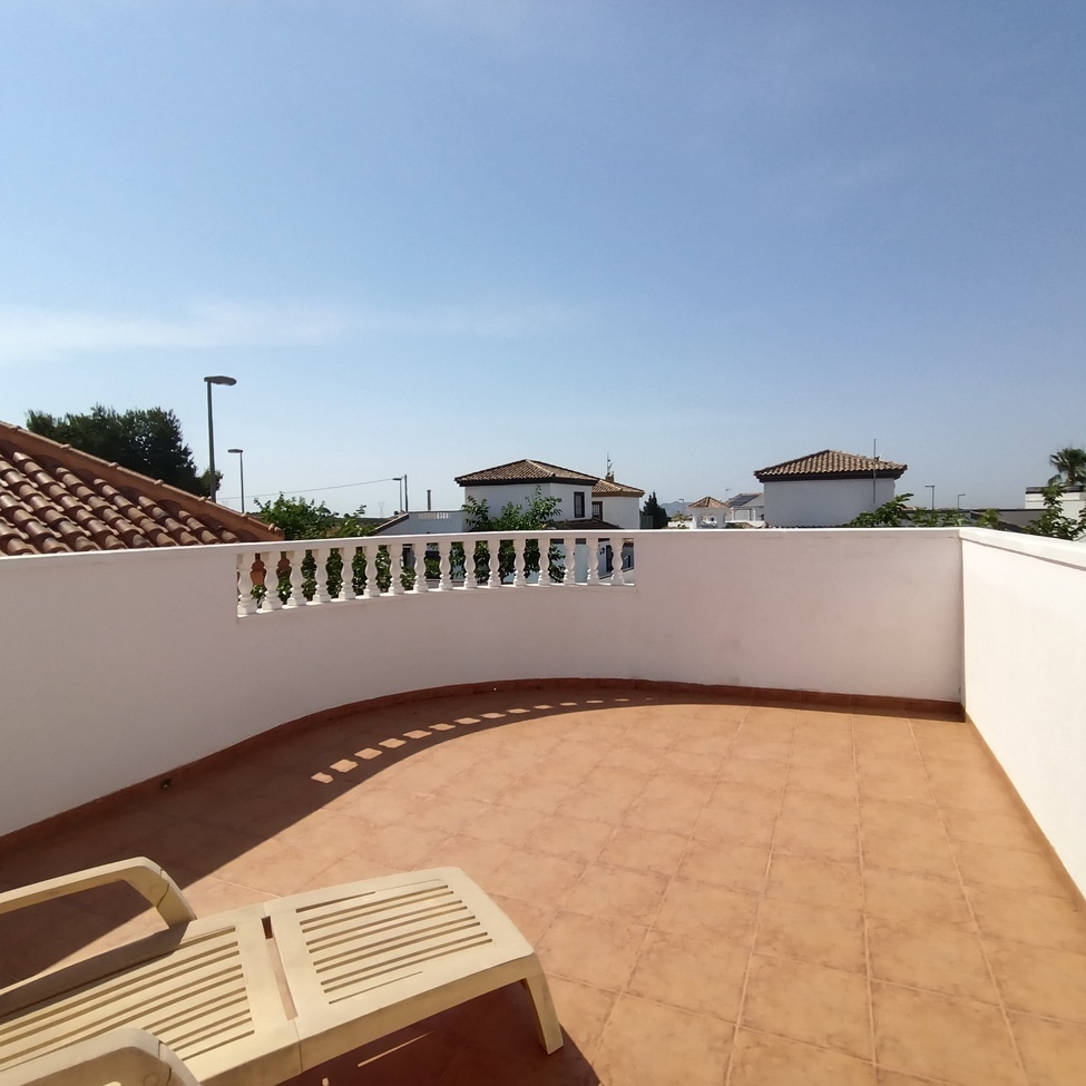 Villa en venta en Sucina