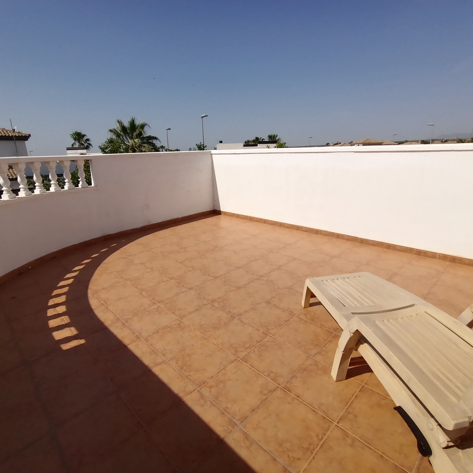 Villa en venta en Sucina