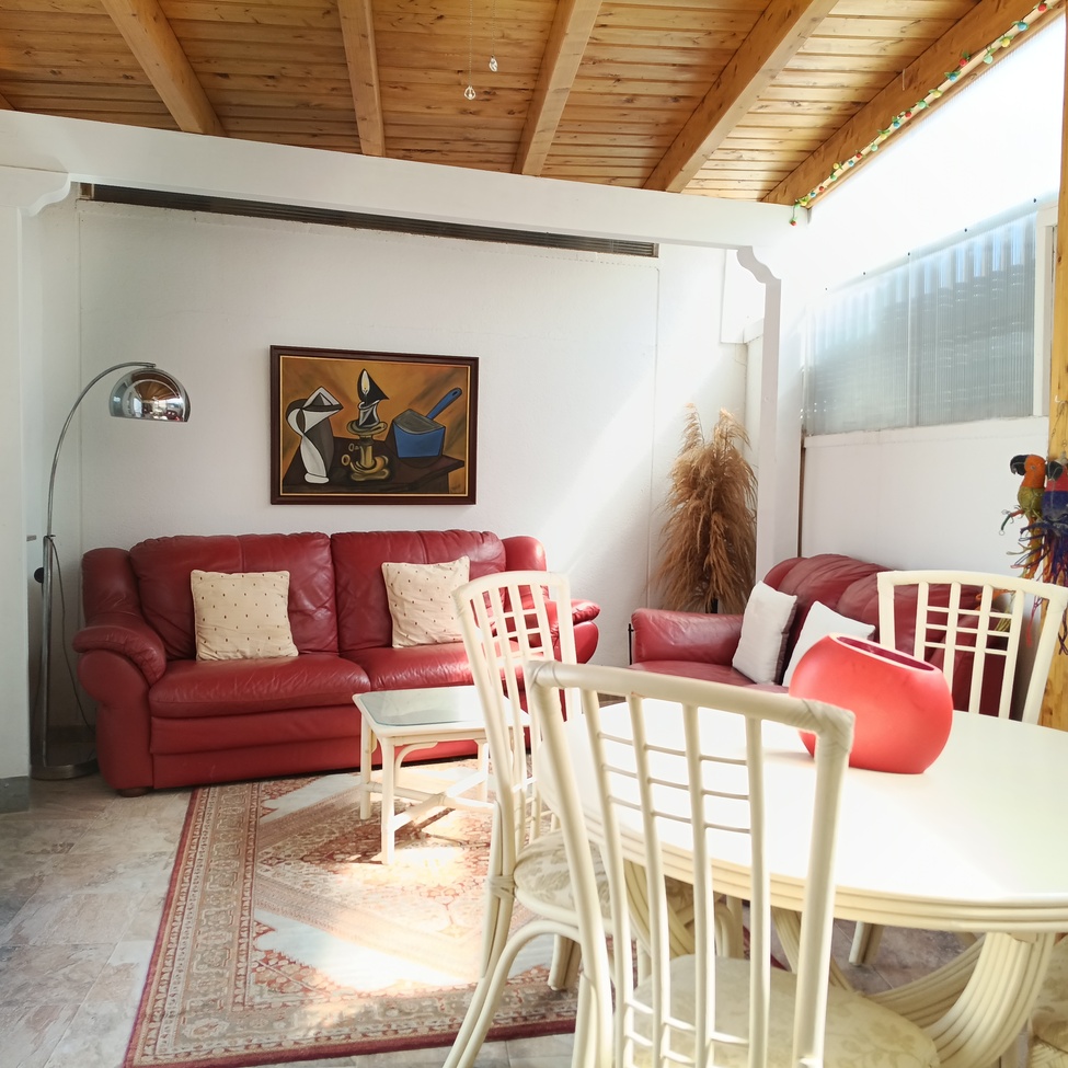 Villa en venta en Sucina