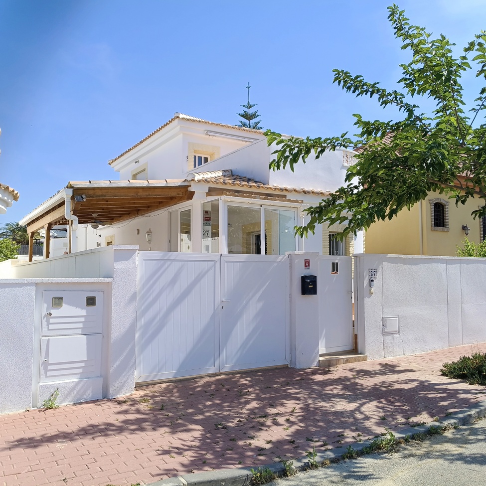 Villa en venta en Sucina