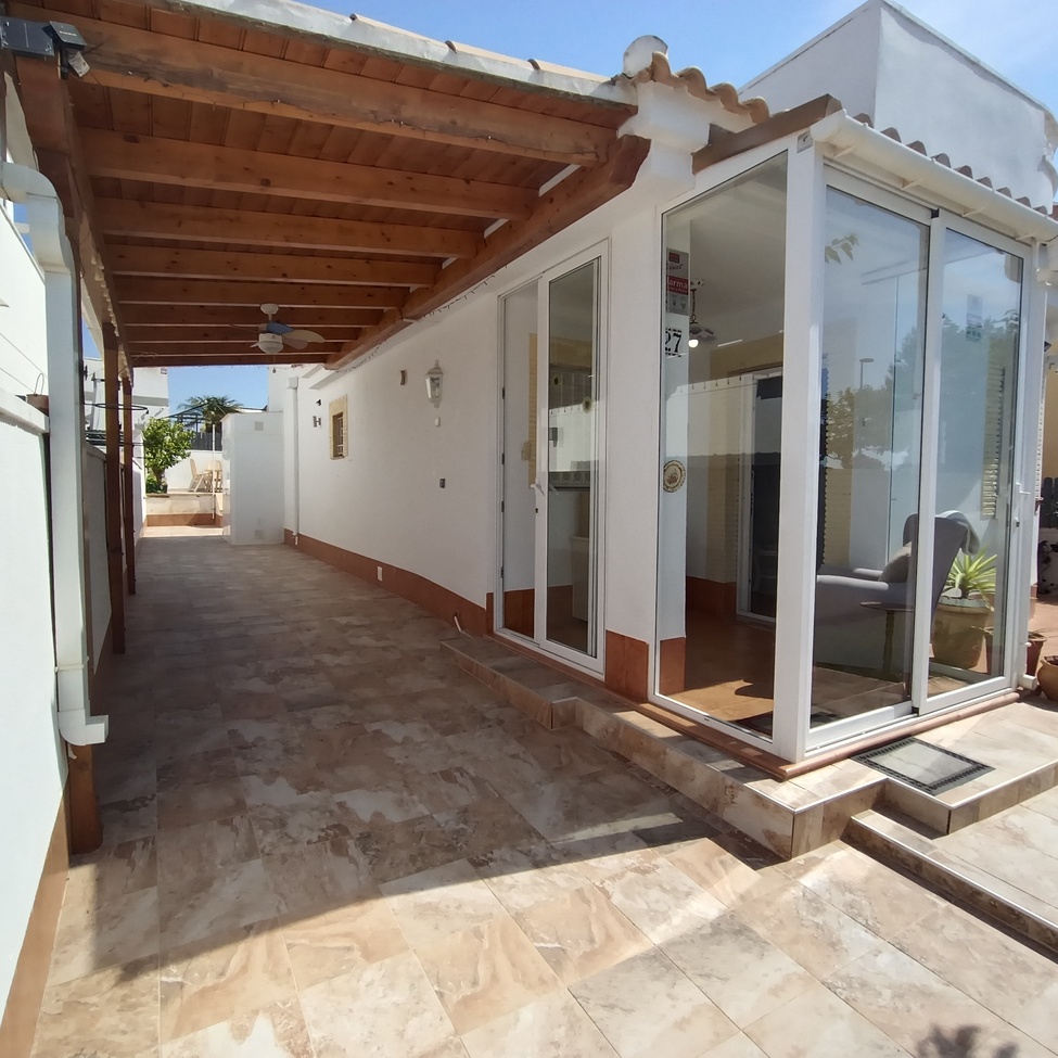Villa en venta en Sucina