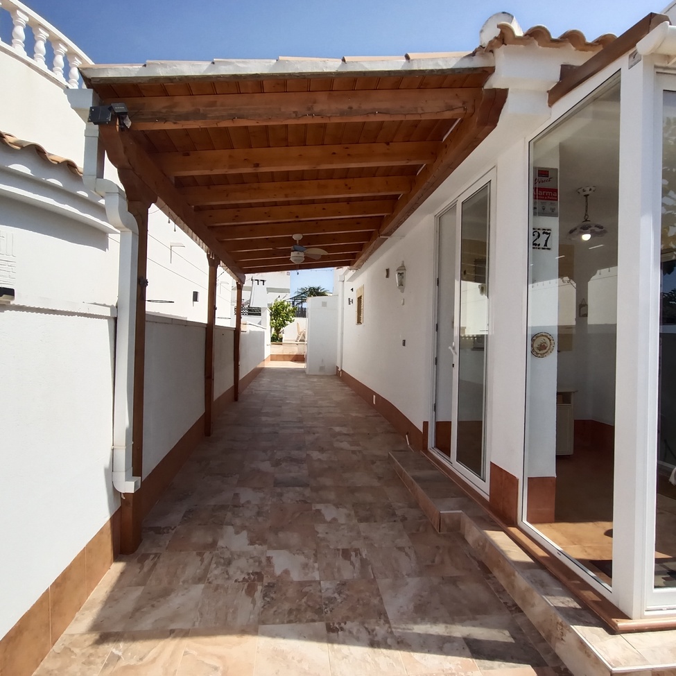 Villa en venta en Sucina