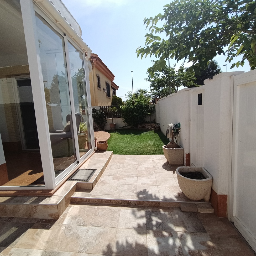 Villa en venta en Sucina
