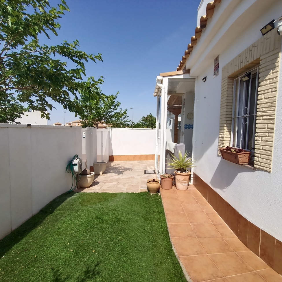 Villa en venta en Sucina