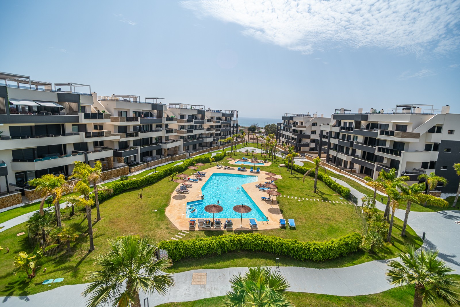 Apartment for sale in Torrevieja, Alicante, Spain