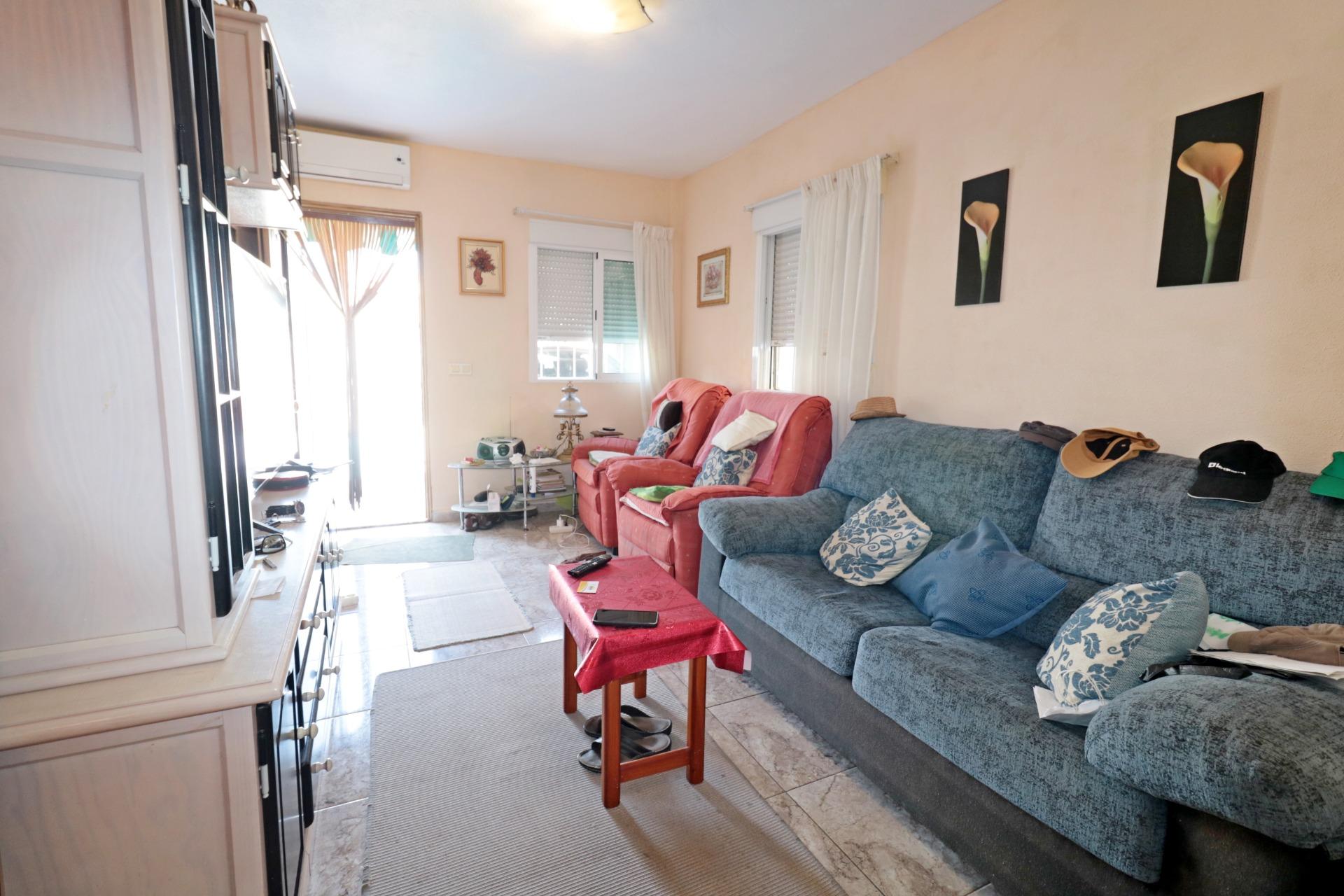 Quad House for sale in Torrevieja, Alicante, Spain