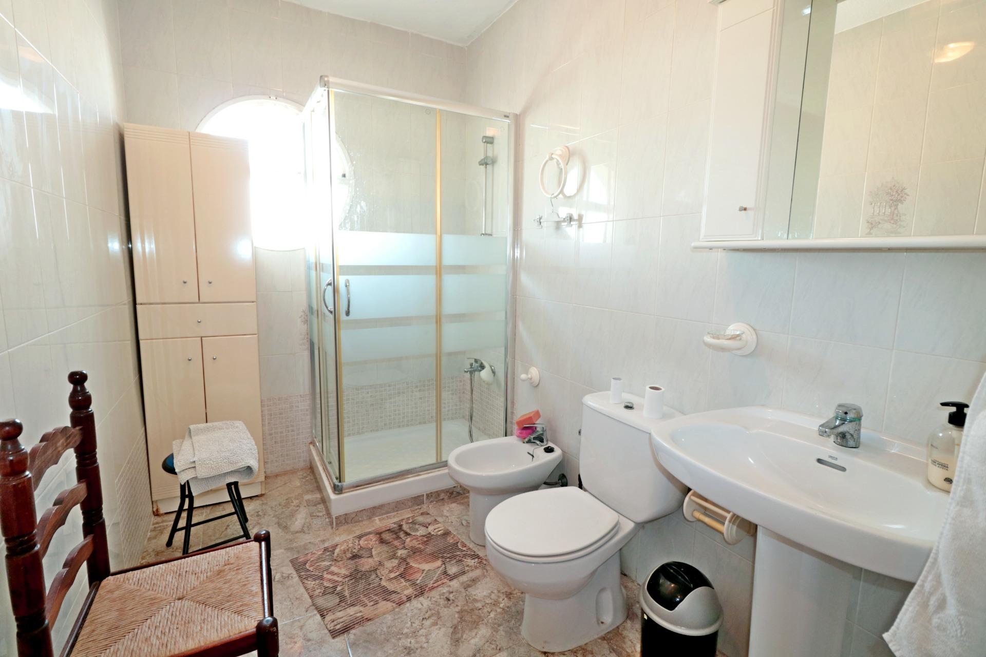 Quad House for sale in Torrevieja, Alicante, Spain