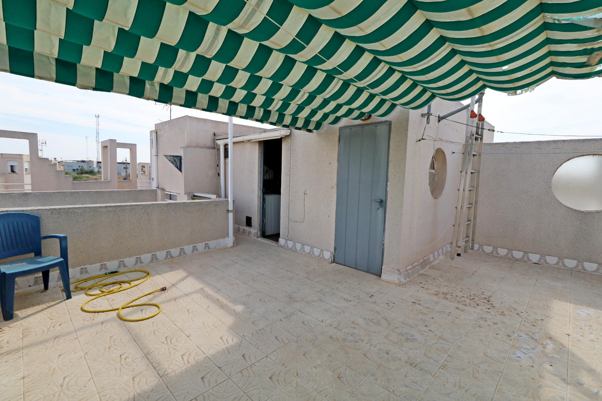 Quad House for sale in Torrevieja, Alicante, Spain