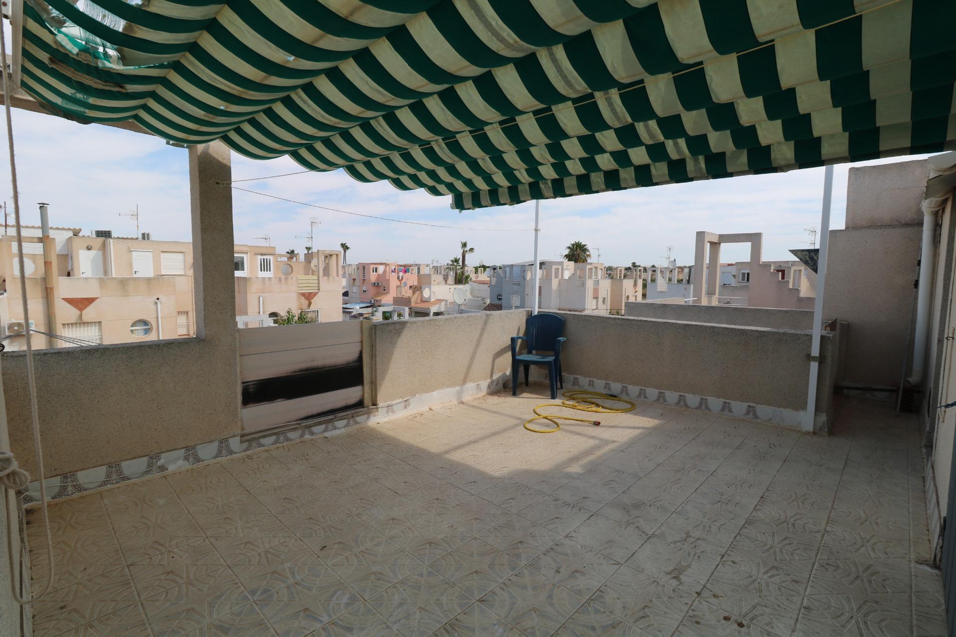 Quad House for sale in Torrevieja, Alicante, Spain
