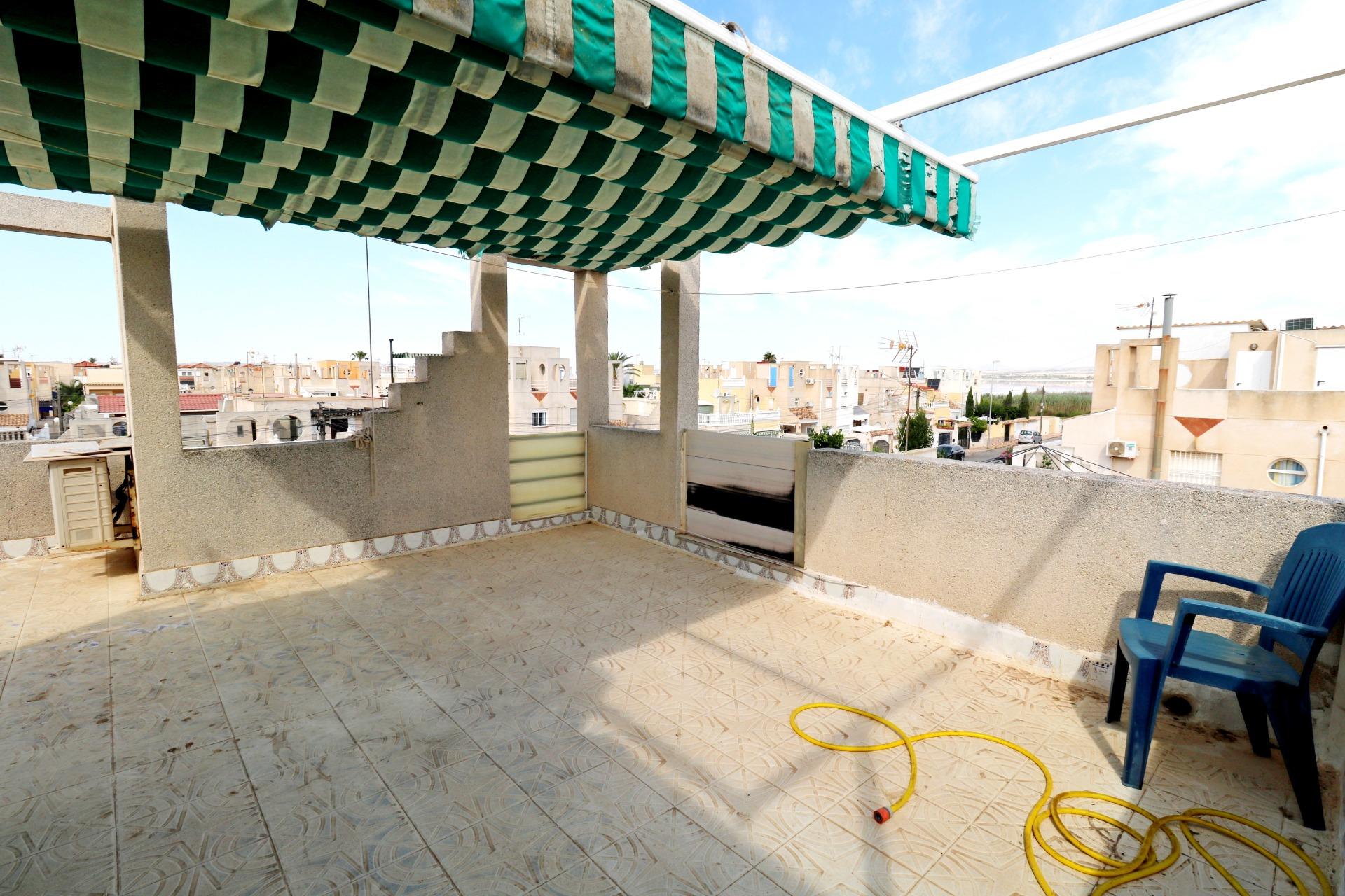 Quad House for sale in Torrevieja, Alicante, Spain
