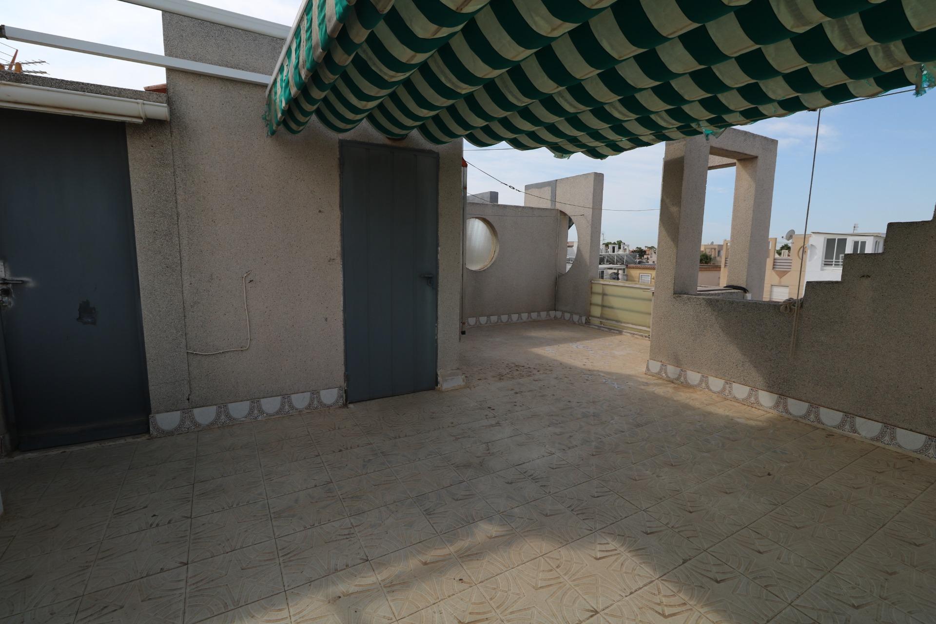 Quad House for sale in Torrevieja, Alicante, Spain