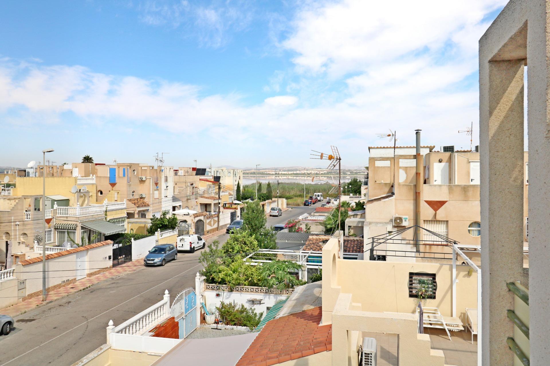 Quad House for sale in Torrevieja, Alicante, Spain