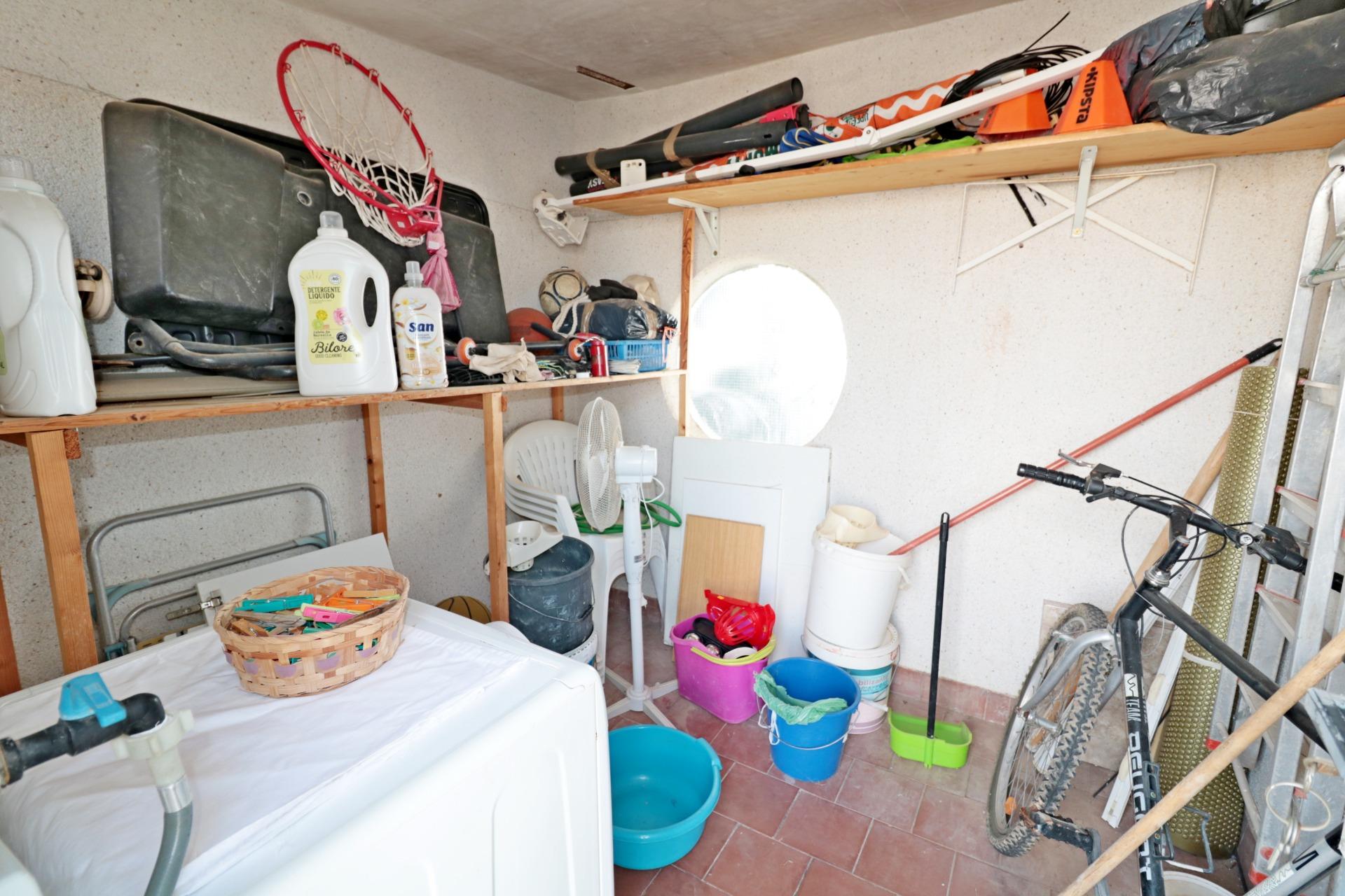 Quad House for sale in Torrevieja, Alicante, Spain
