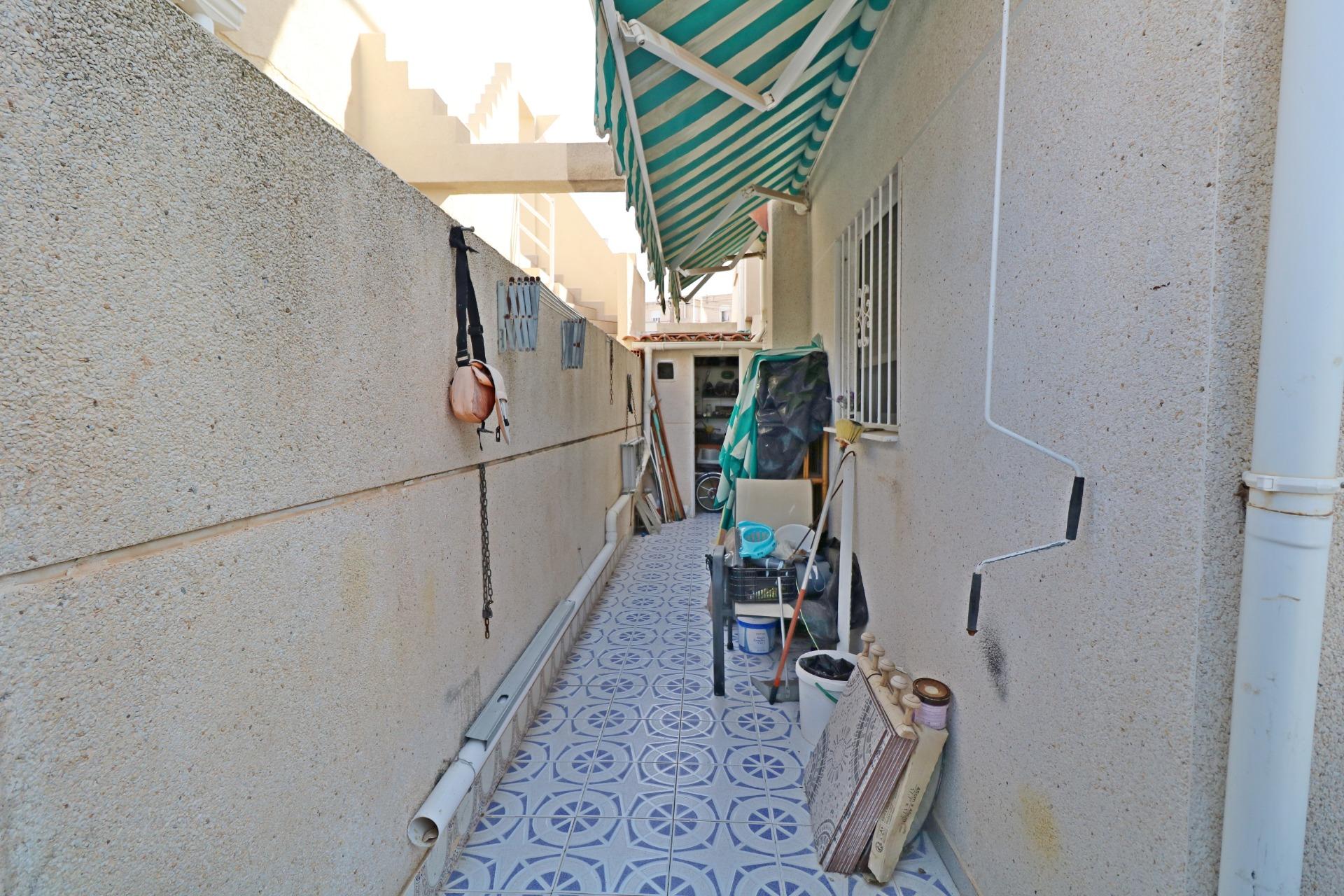 Quad House for sale in Torrevieja, Alicante, Spain