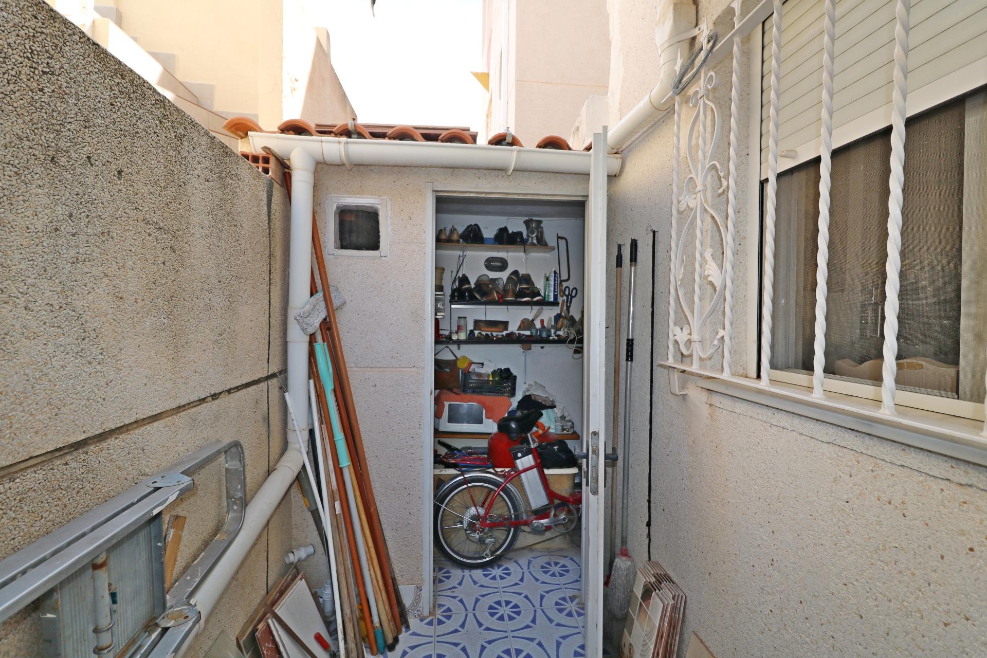 Quad House for sale in Torrevieja, Alicante, Spain