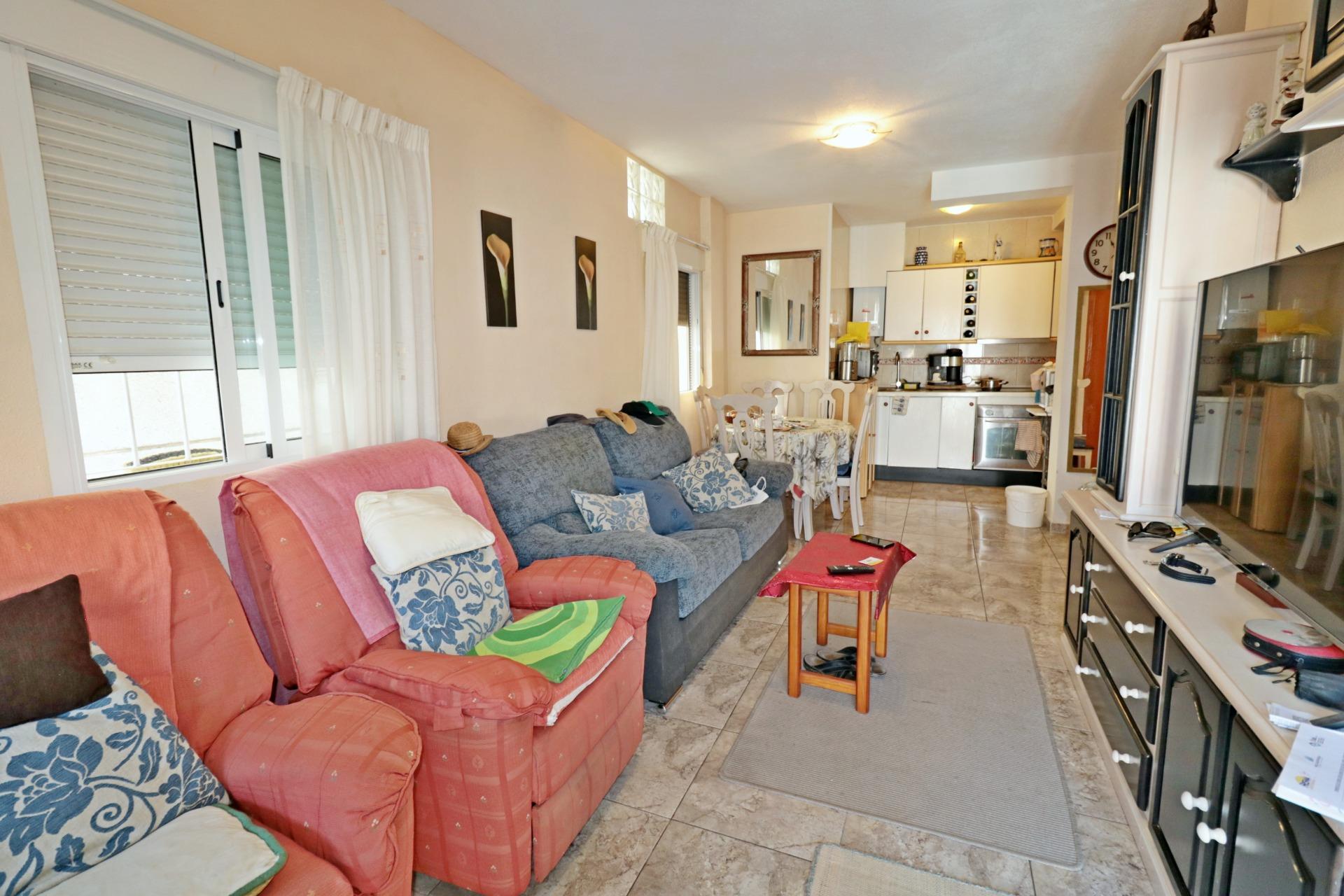 Quad House for sale in Torrevieja, Alicante, Spain
