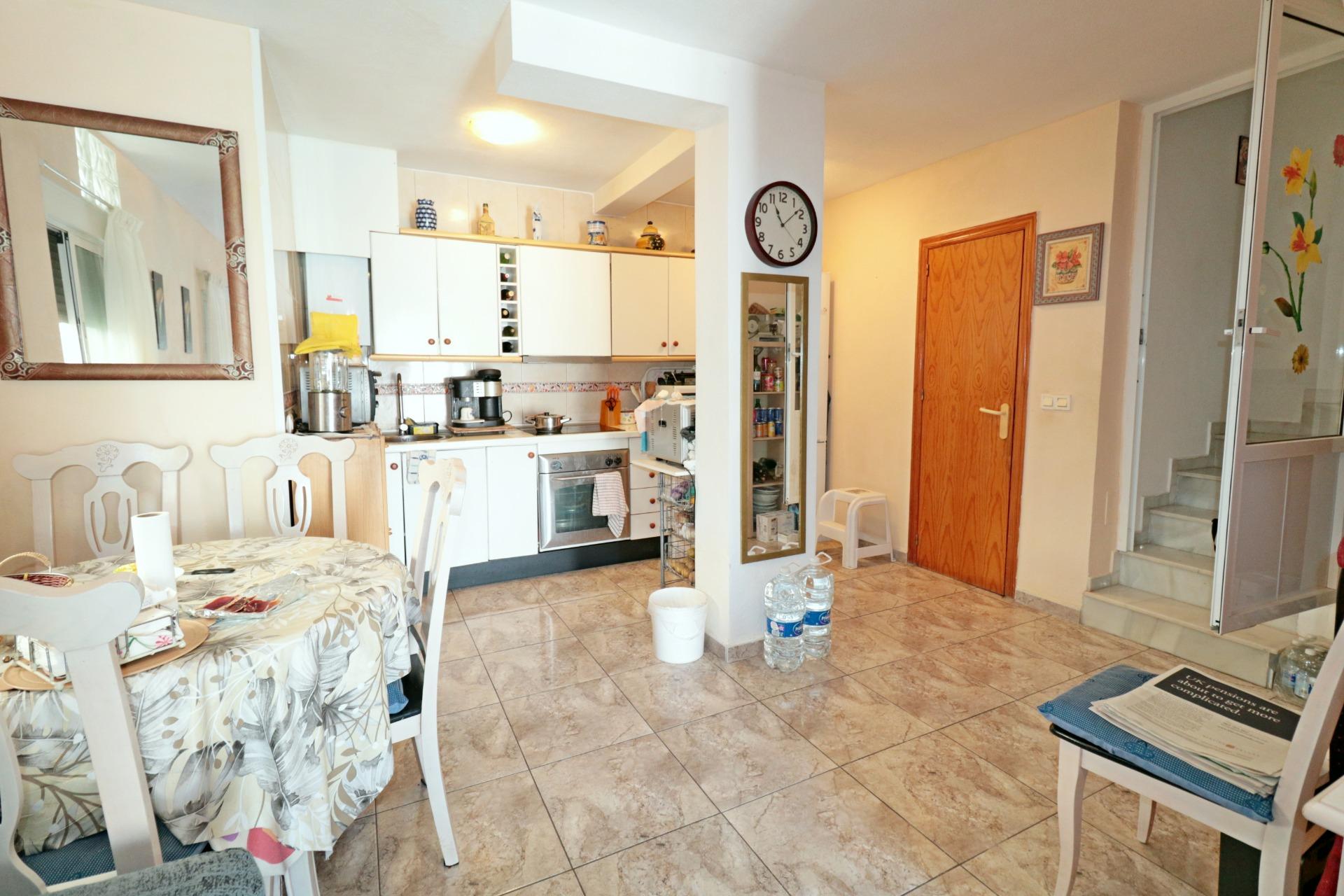 Quad House for sale in Torrevieja, Alicante, Spain