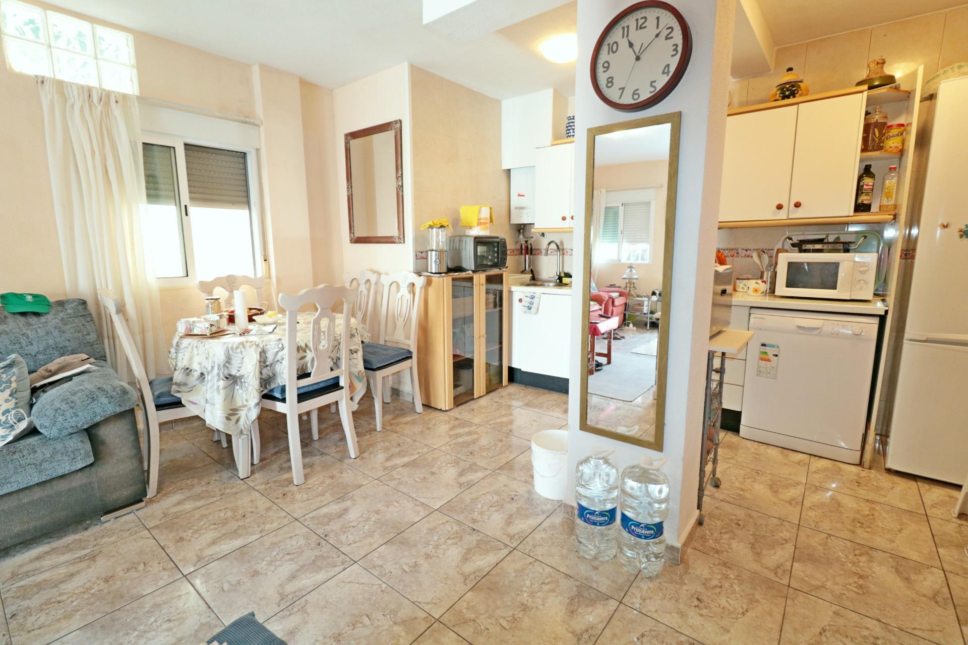 Quad House for sale in Torrevieja, Alicante, Spain