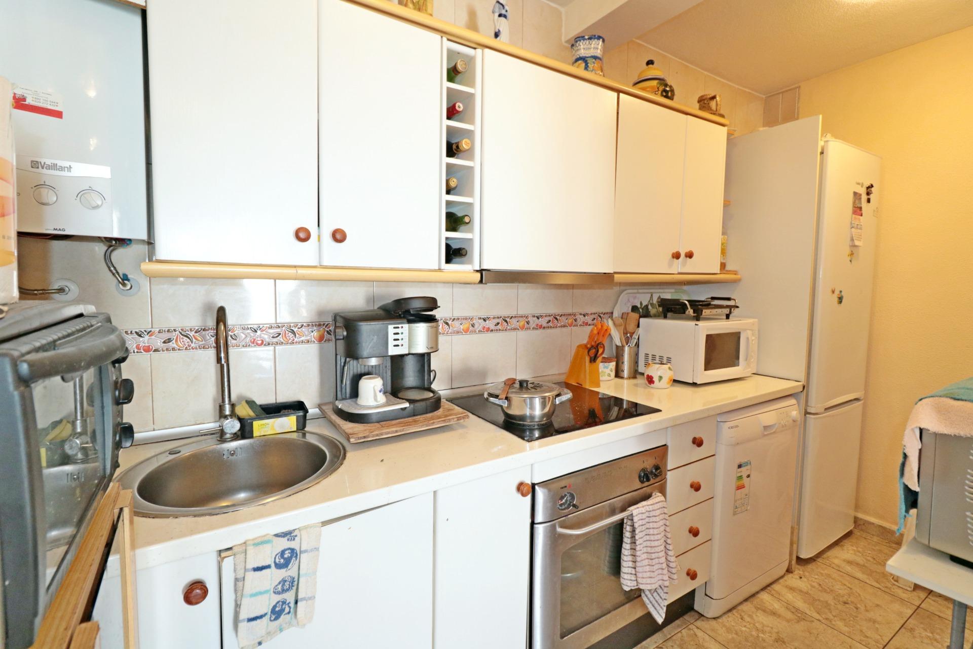 Quad House for sale in Torrevieja, Alicante, Spain