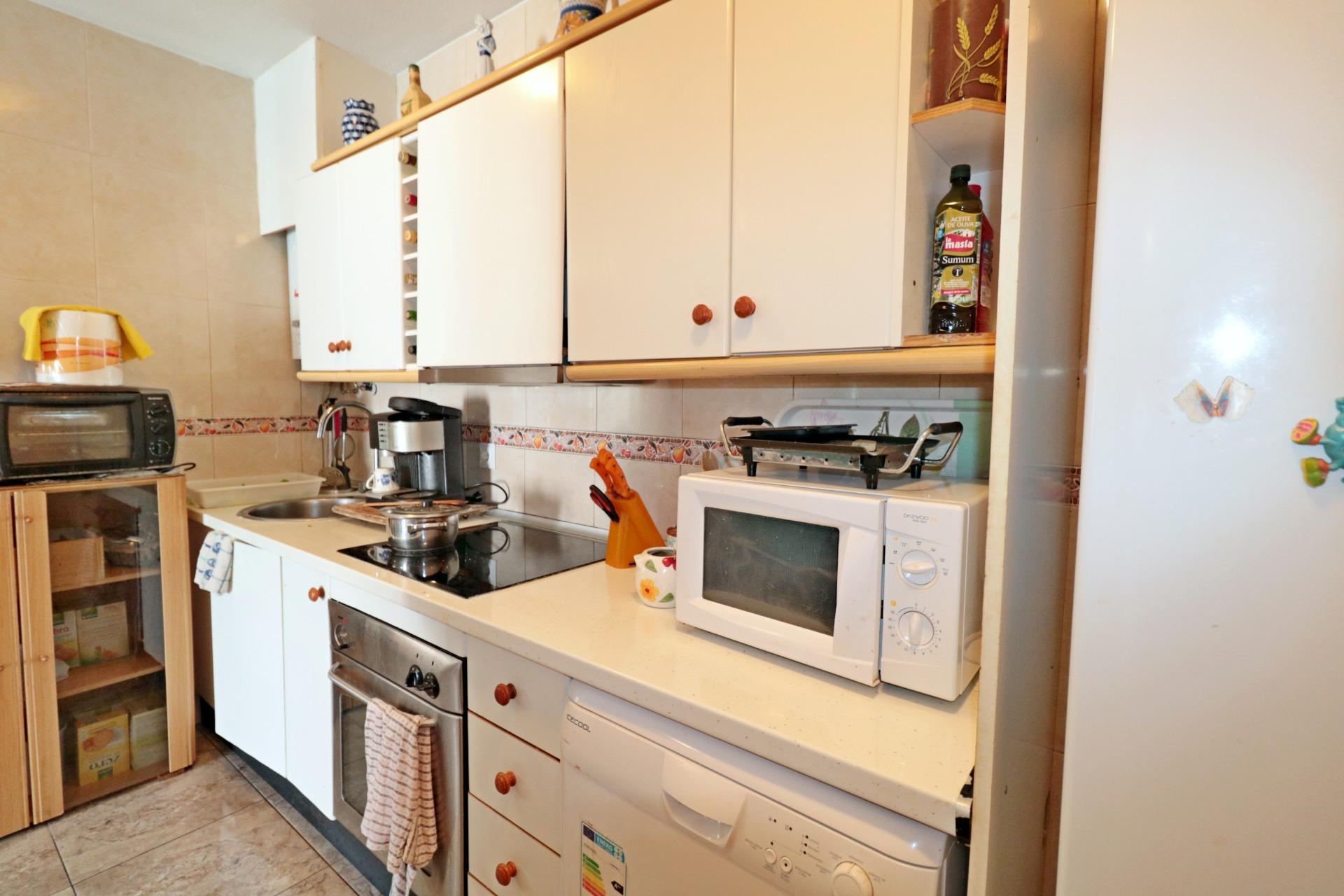 Quad House for sale in Torrevieja, Alicante, Spain
