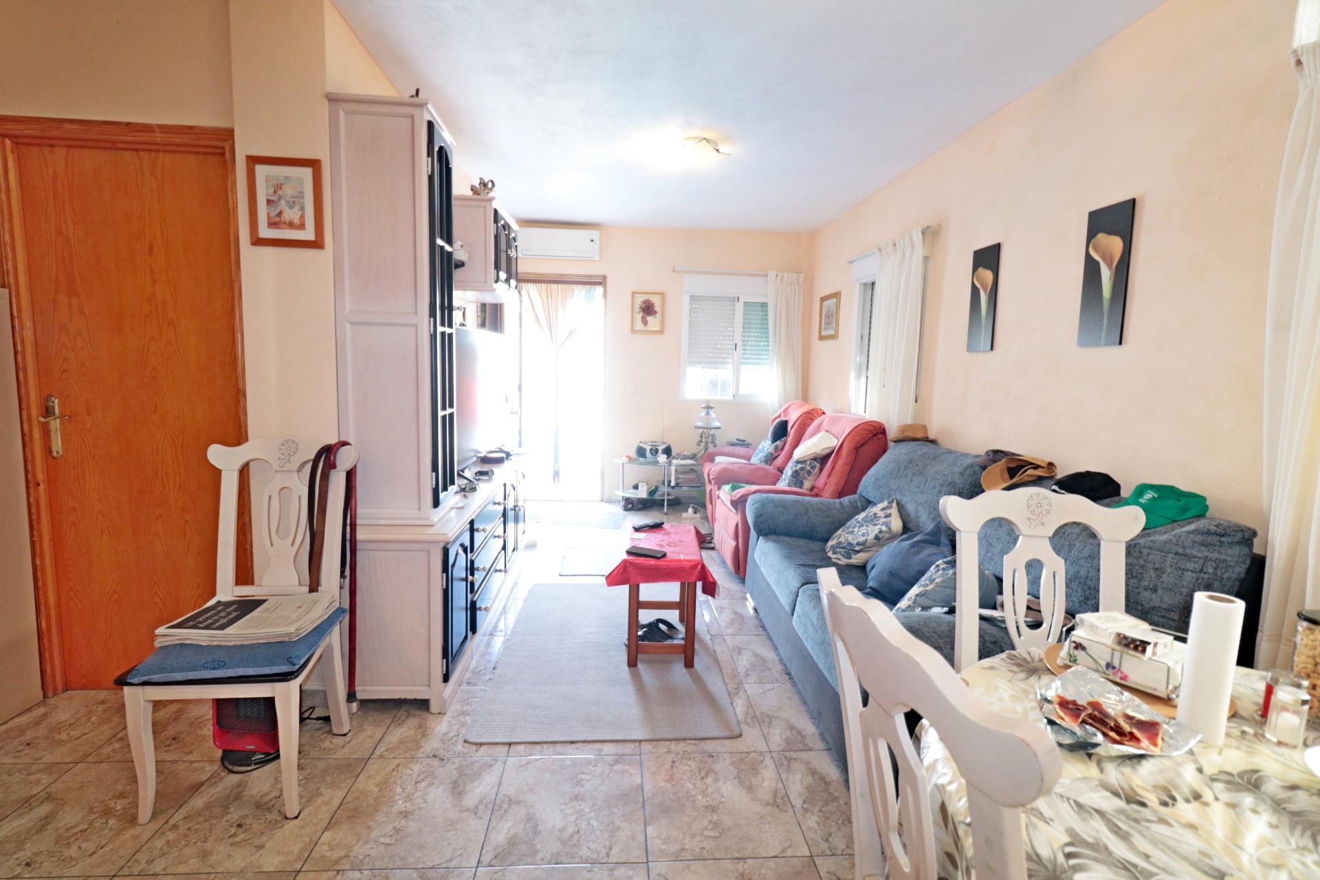 Quad House for sale in Torrevieja, Alicante, Spain